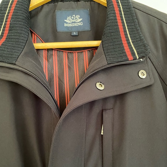 Bosideng Mens Exclusive Jacket - Picture 2 of 2